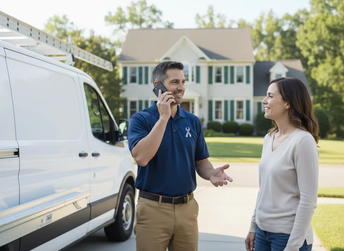 Home Gutter Service Thornton, IL FAQs